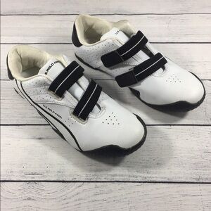 Vintage EUC US Polo Assn Sneakers